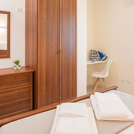 Villa Family House Bivio Peschiera del Garda Esterno foto