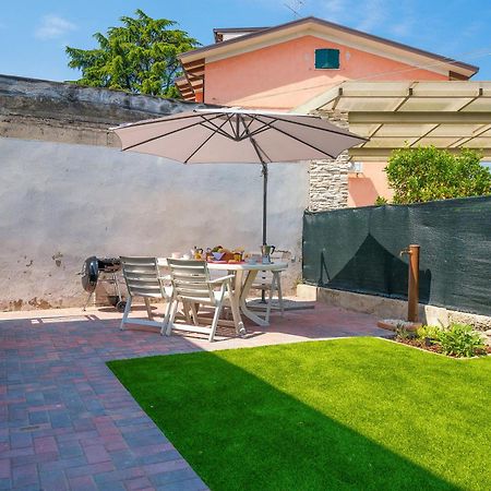 Villa Family House Bivio Peschiera del Garda Esterno foto