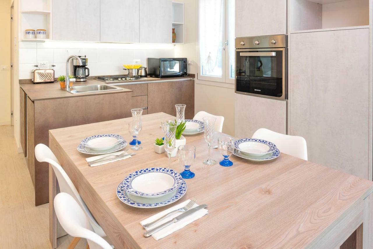 Villa Family House Bivio Peschiera del Garda Esterno foto