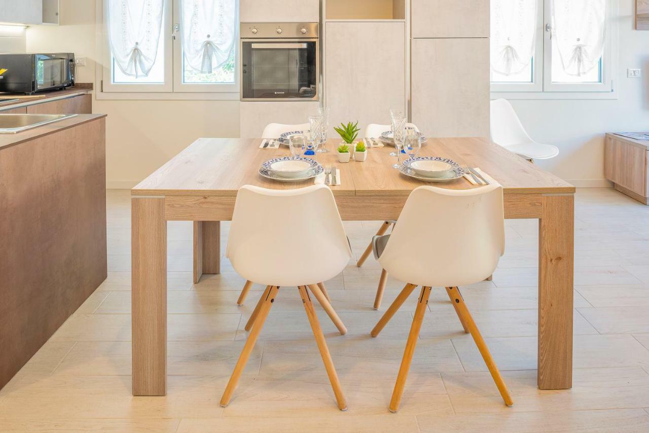 Villa Family House Bivio Peschiera del Garda Esterno foto