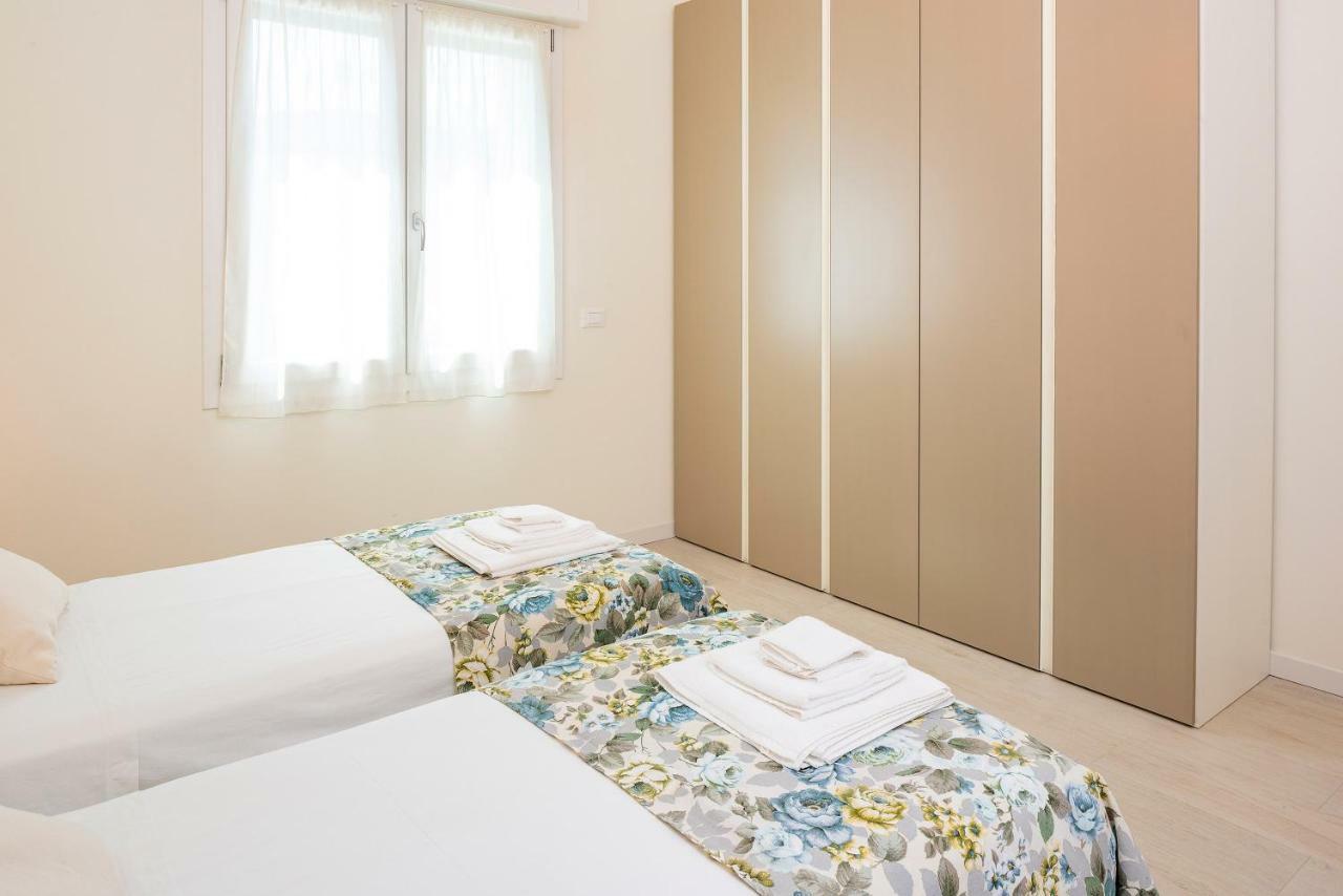 Villa Family House Bivio Peschiera del Garda Esterno foto