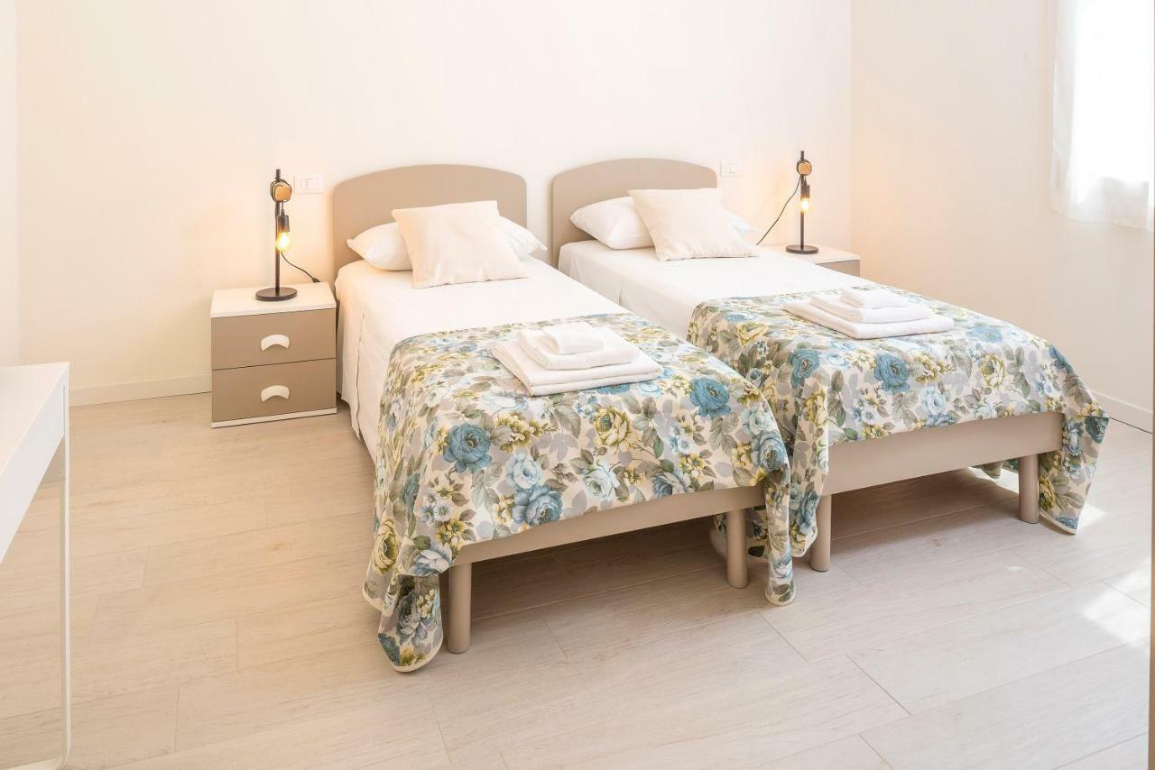 Villa Family House Bivio Peschiera del Garda Esterno foto